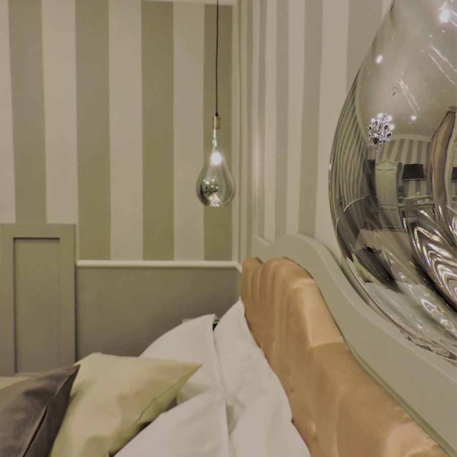 Boutique Hotel Masolino Panicale Ngoại thất bức ảnh