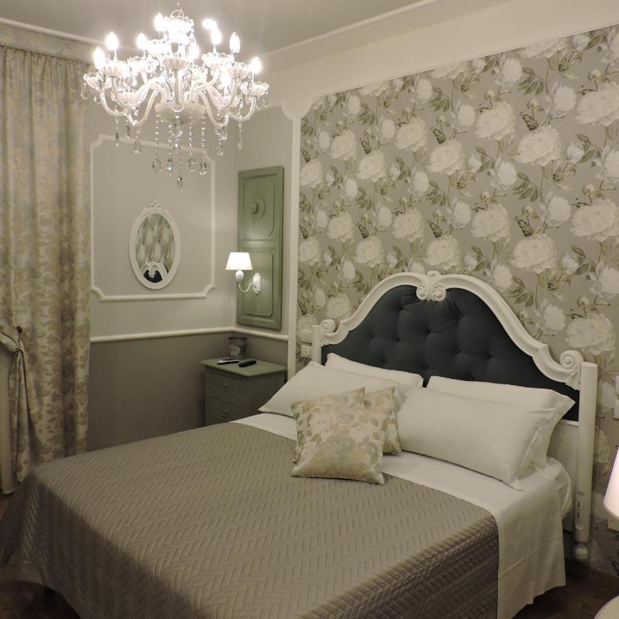 Boutique Hotel Masolino Panicale Ngoại thất bức ảnh