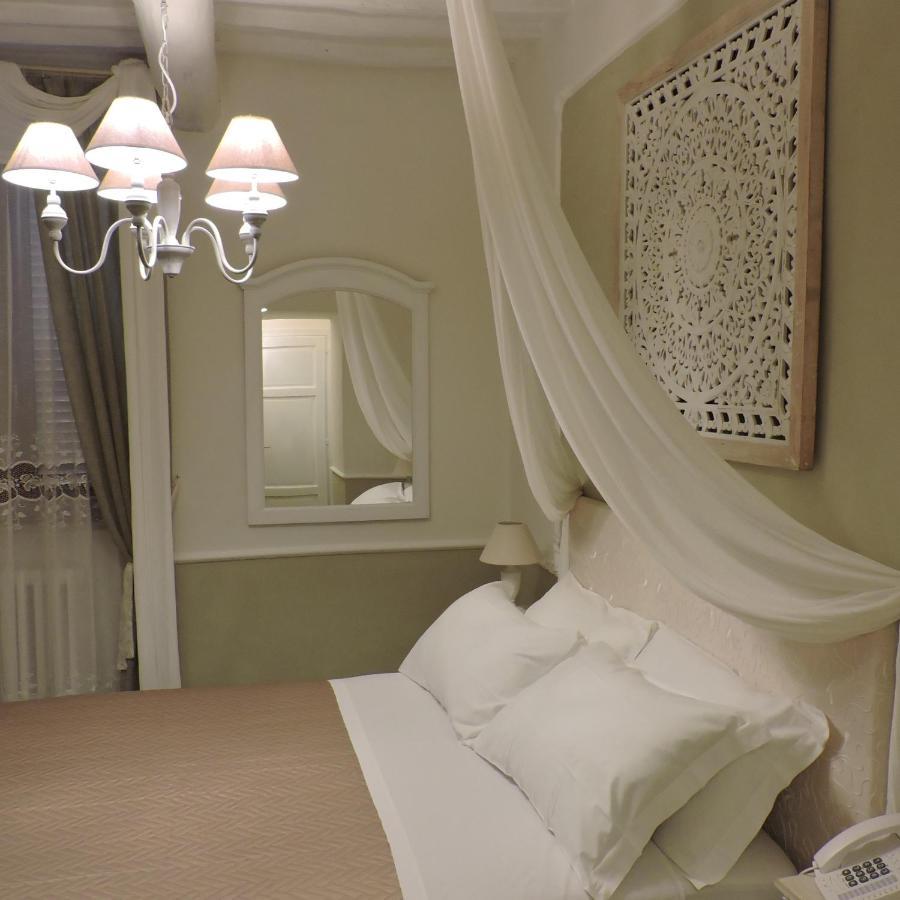 Boutique Hotel Masolino Panicale Ngoại thất bức ảnh