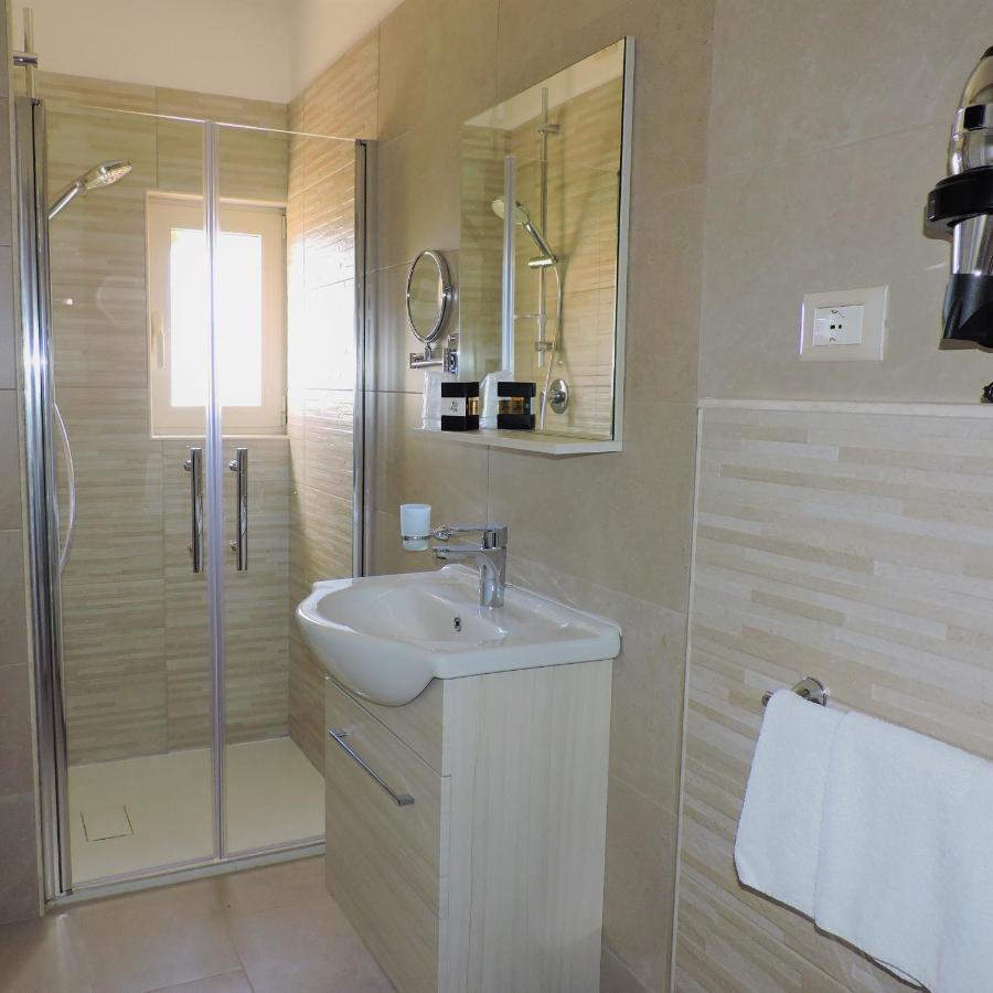 Boutique Hotel Masolino Panicale Ngoại thất bức ảnh