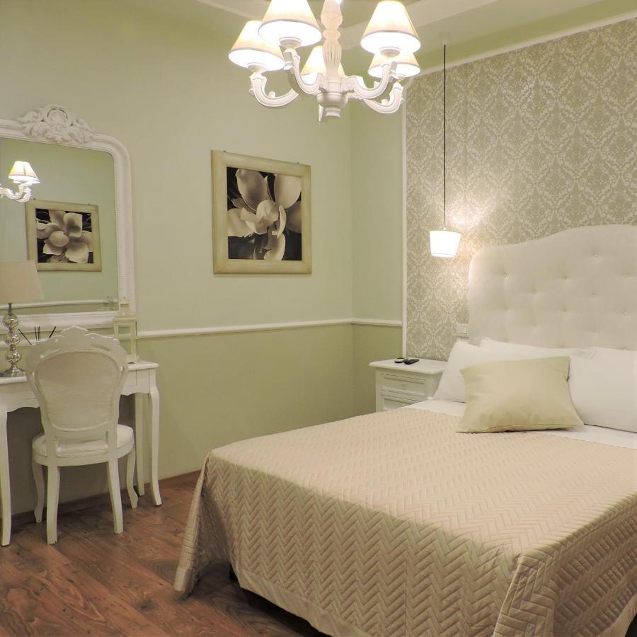 Boutique Hotel Masolino Panicale Ngoại thất bức ảnh