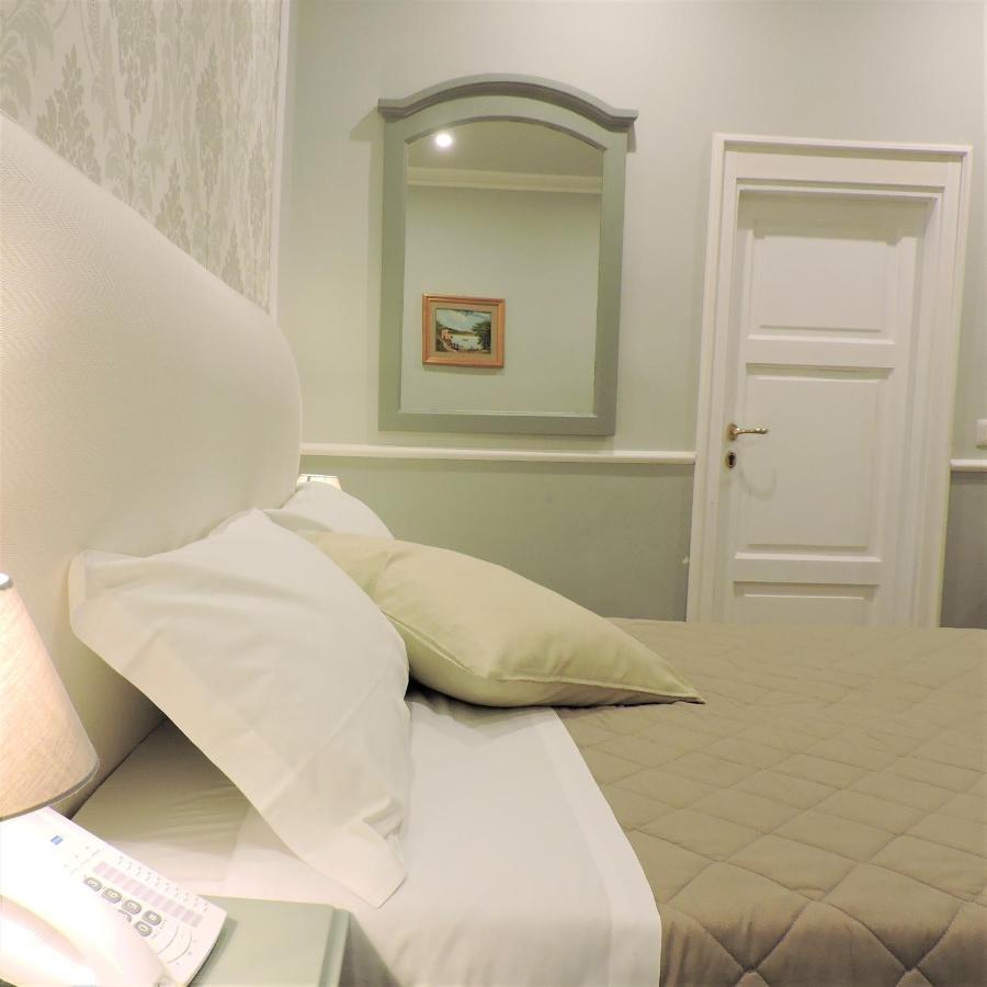 Boutique Hotel Masolino Panicale Ngoại thất bức ảnh