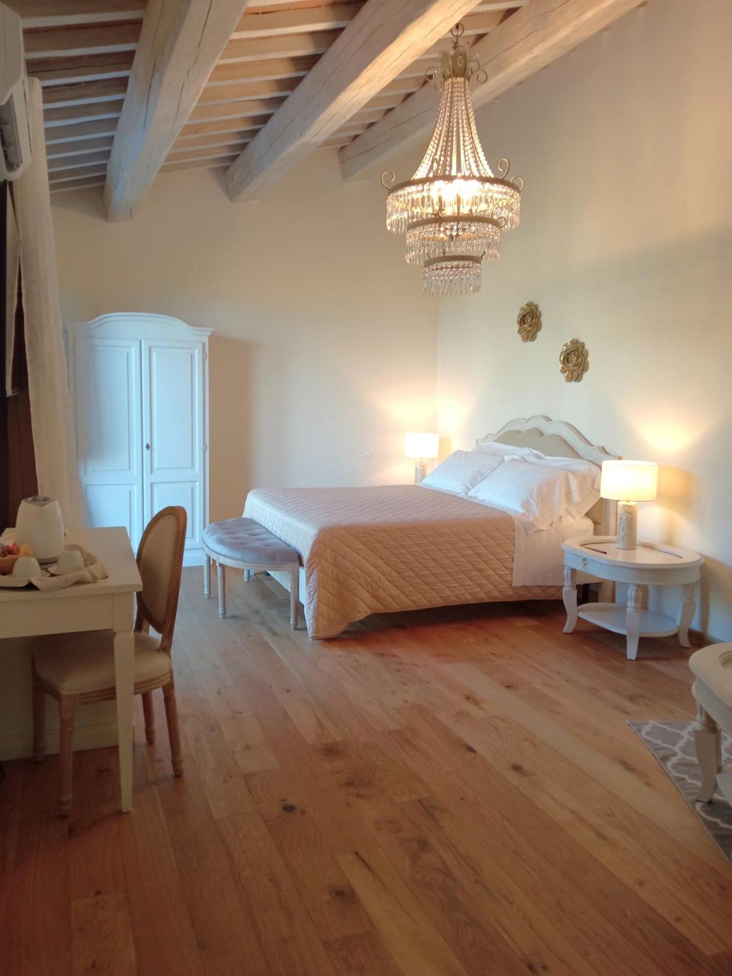 Boutique Hotel Masolino Panicale Ngoại thất bức ảnh