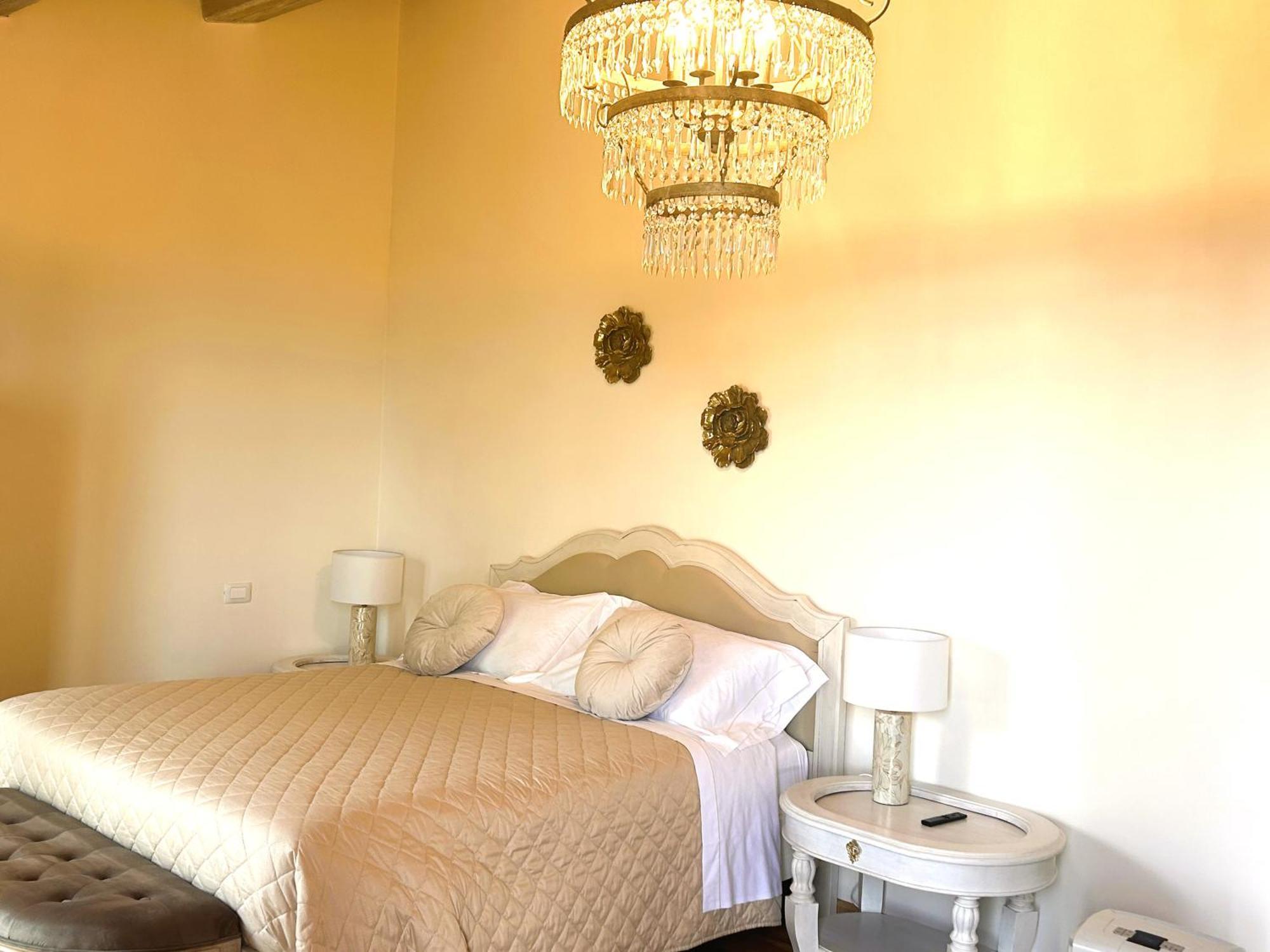 Boutique Hotel Masolino Panicale Ngoại thất bức ảnh