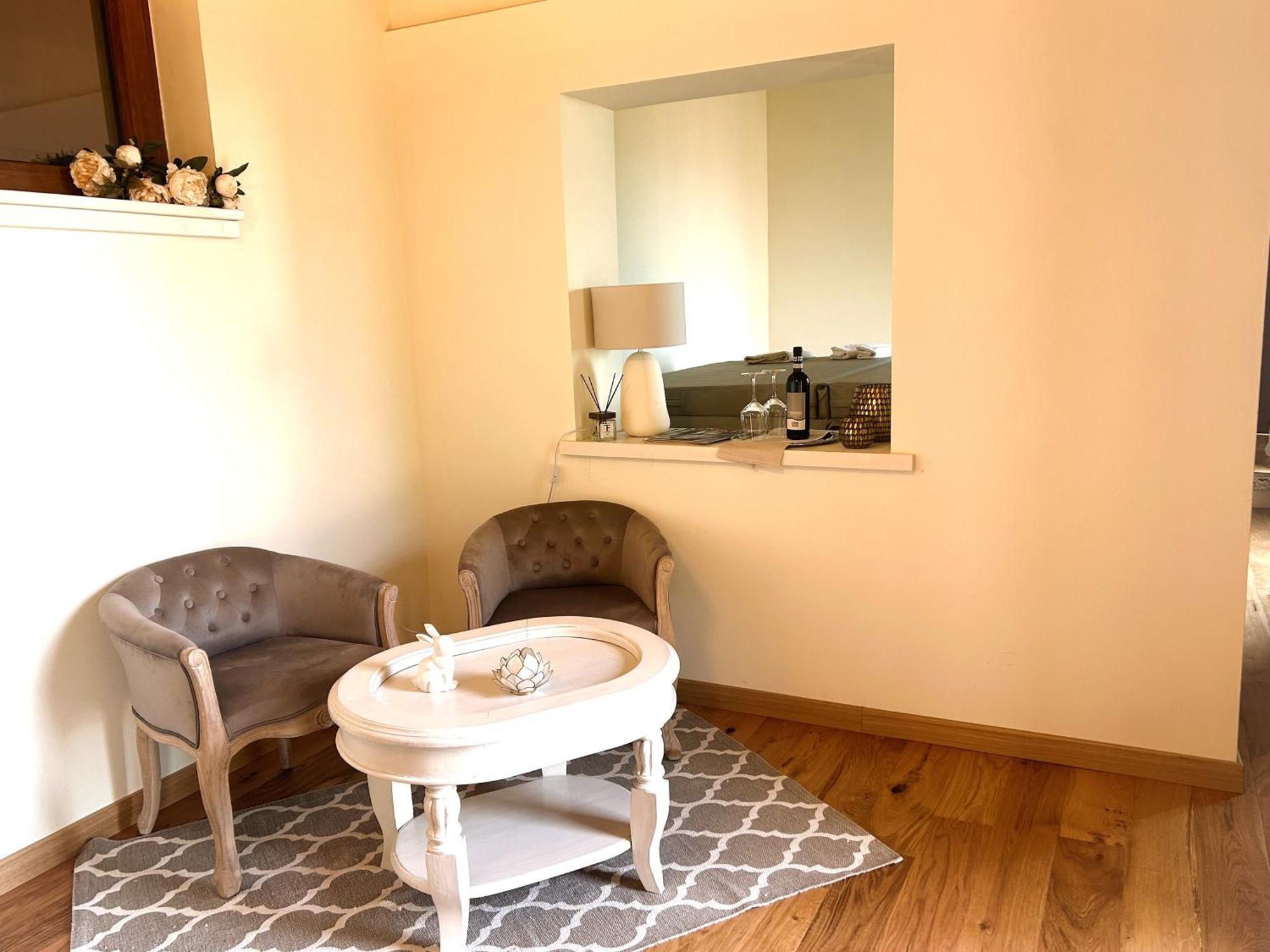 Boutique Hotel Masolino Panicale Ngoại thất bức ảnh